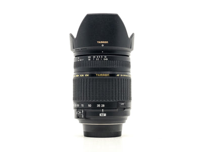 Tamron AF 28-300mm f/3.5-6.3 XR Di VC LD Asferisch (IF) - Nikon Mount