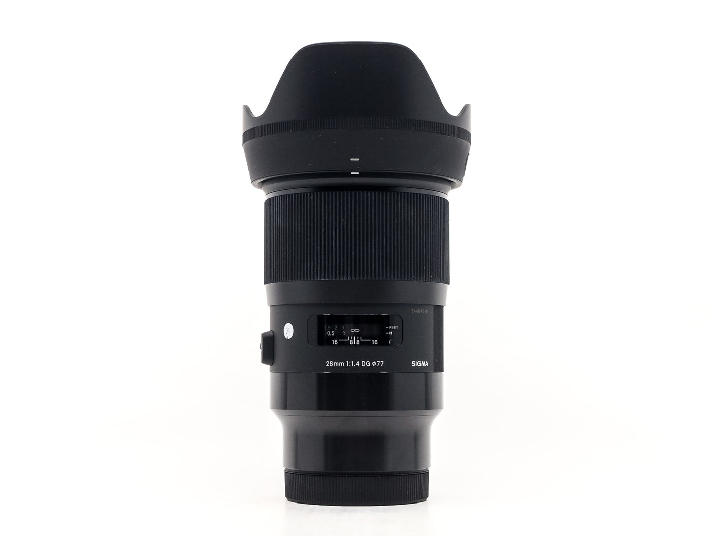 Sigma 28mm f/1.4 DG HSM ART - L Mount · main image