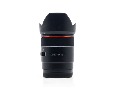 Samyang AF 24mm f/1.8 - Voor Sony FE