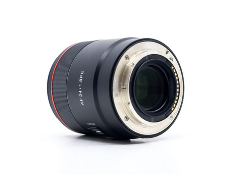 Samyang AF 24mm f/1.8 - Voor Sony FE
