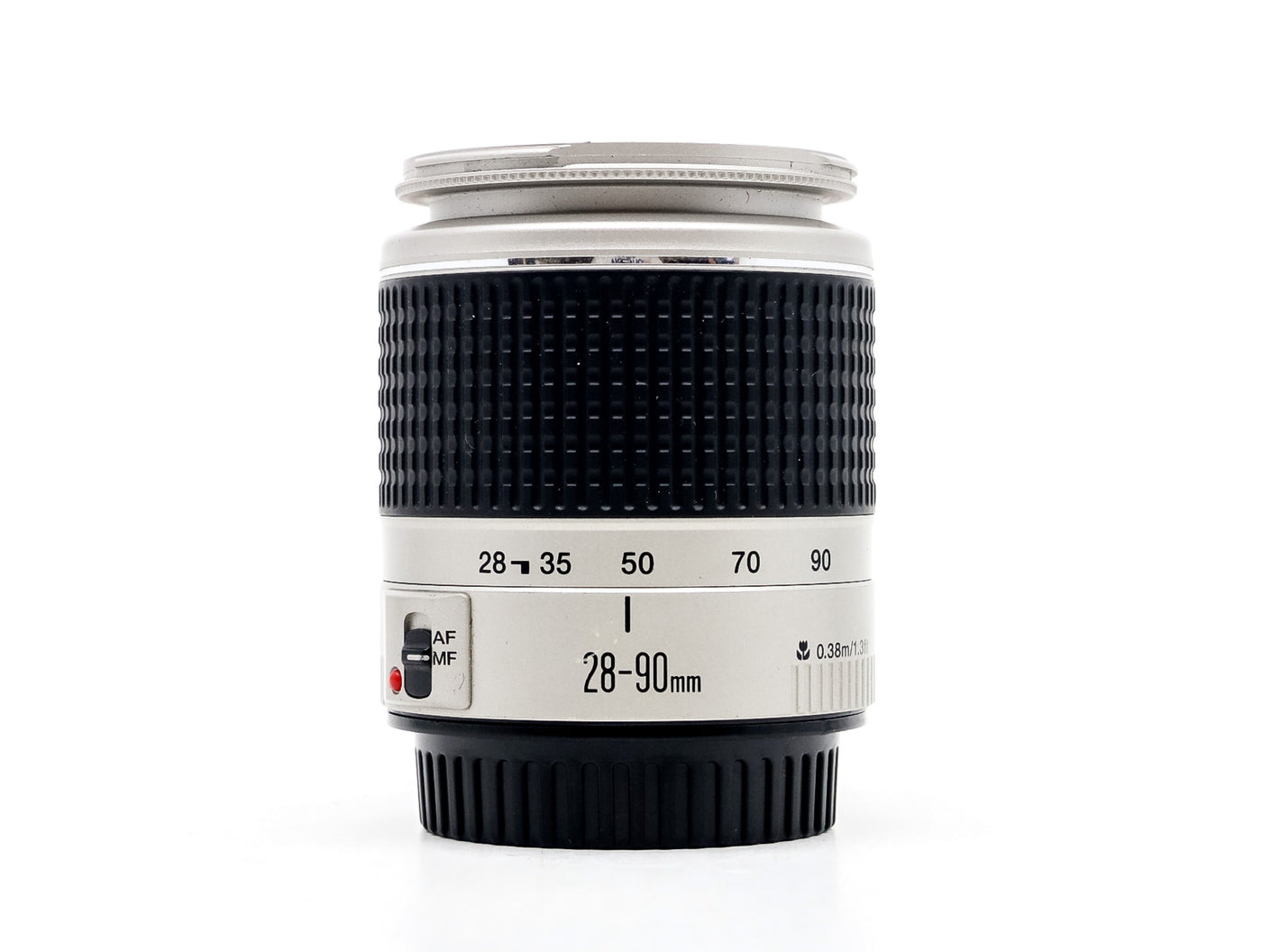 Canon EF 28-90mm f/4-5.6 Lens · hoofdafbeelding