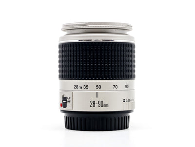Canon EF 28-90mm f/4-5.6 