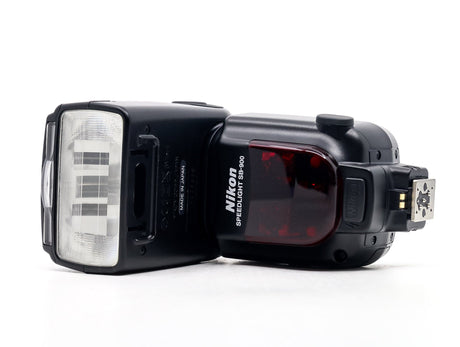 nikon|sb-900 speedlight - Bueno - 1