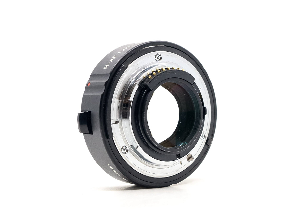 Kenko Teleplus Pro 300 1.4x DGX - Nikon Fit - segunda mano - excelente estado - detalle 3 de 3 - SKU 3787888 - Camera Market