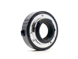 Kenko Teleplus Pro 300 1.4x DGX - Nikon Fit - segunda mano - excelente estado - detalle 3 de 3 - SKU 3787888 - Camera Market