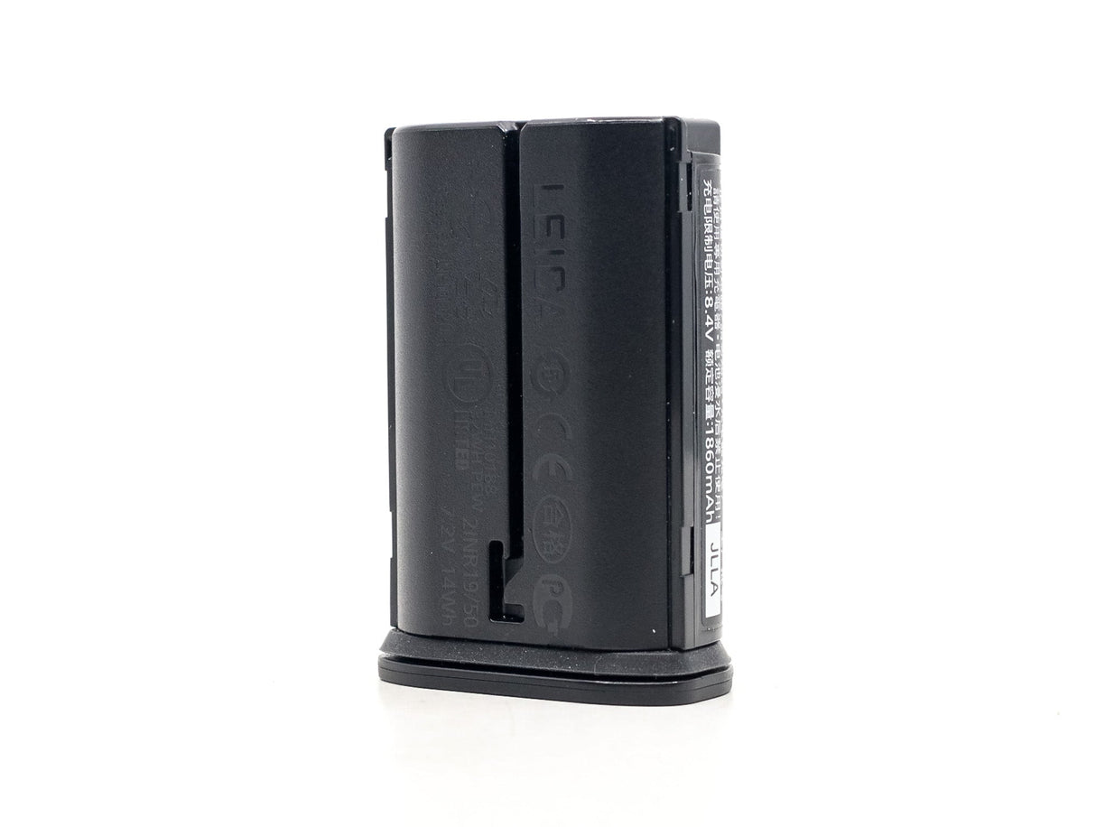 Leica BP-SCL4 Battery - segunda mano - excelente estado - detalle 2 de 3 - SKU 3794379 - Camera Market