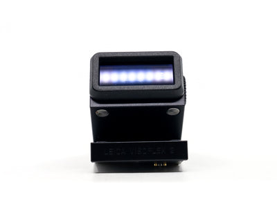 Leica Visoflex 2 Elektronische Zoeker