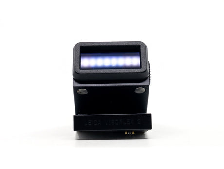 Leica Visoflex 2 Elektronische Zoeker