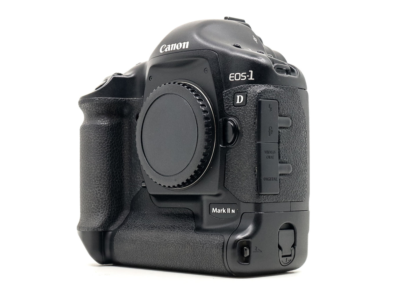 Canon EOS 1D Mark II N kopen | Camera Market · hoofdafbeelding