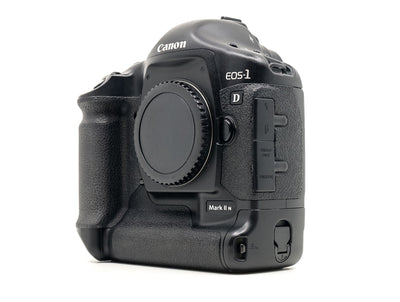 Canon EOS 1D Mark II N 