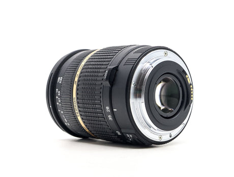 Tamron SP AF 28-75mm f/2.8 XR Di LD Asferisch (IF) Macro - Geschikt voor Canon EF