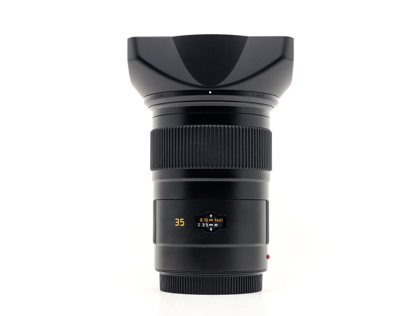 Leica 35mm f/2.5 Summarit-S ASPH [11064] · hoofdafbeelding