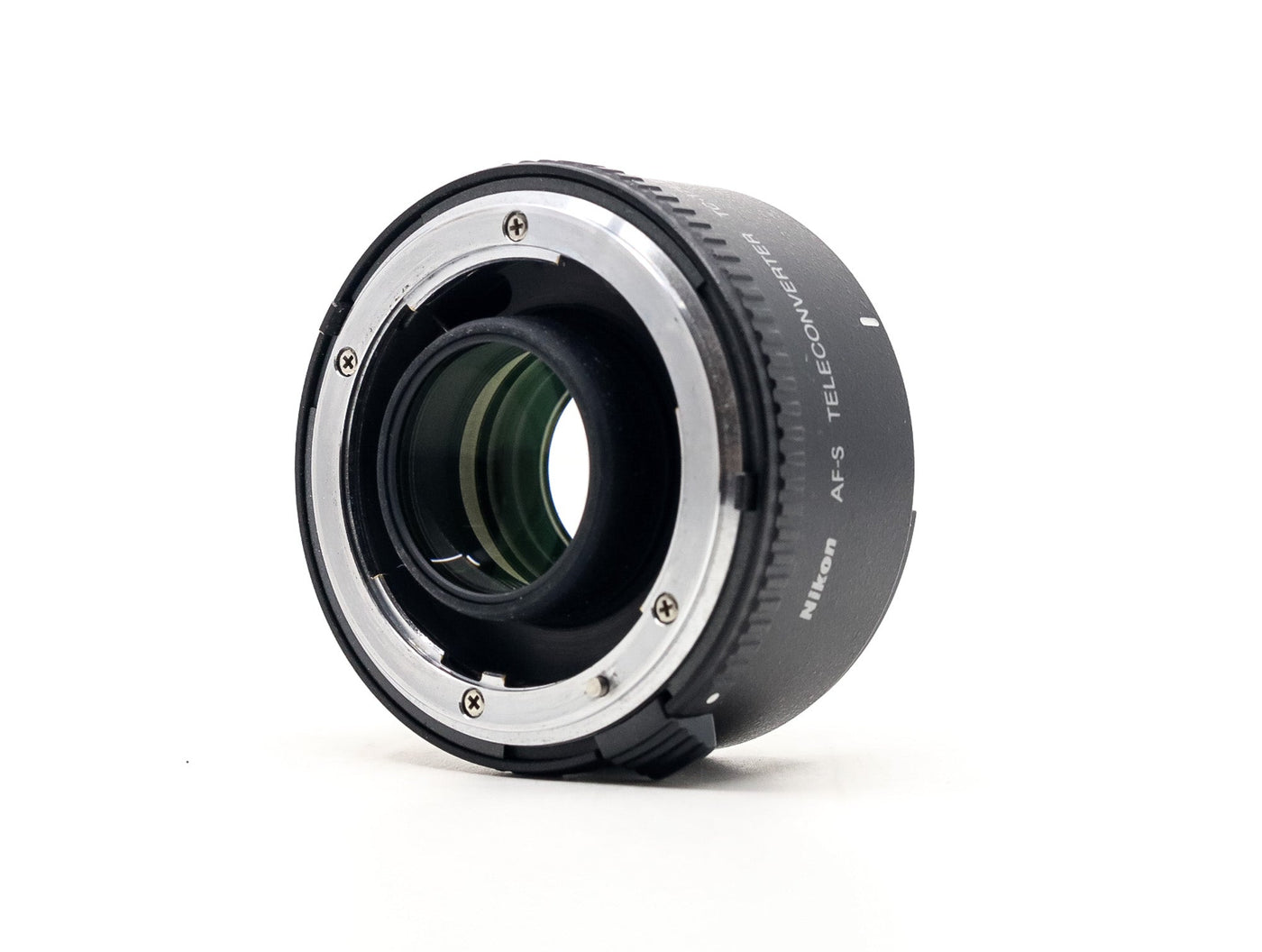 Nikon AF-S TC-17E II Teleconverter | Camera Market · main image