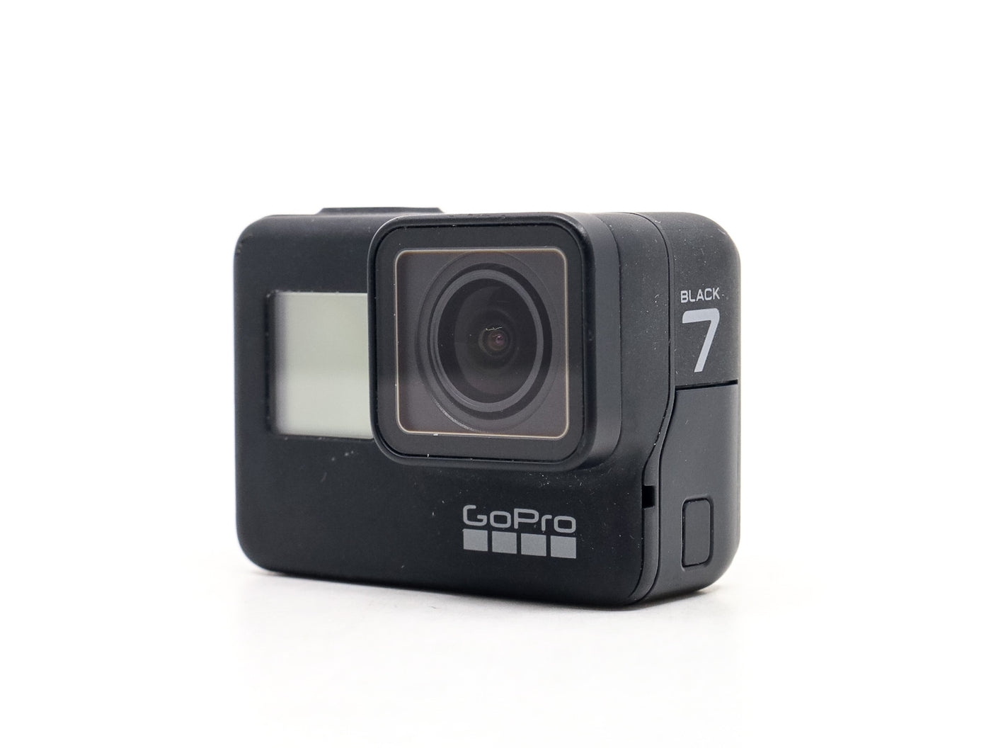 GoPro HERO7 Black kopen | Camera Market · main image