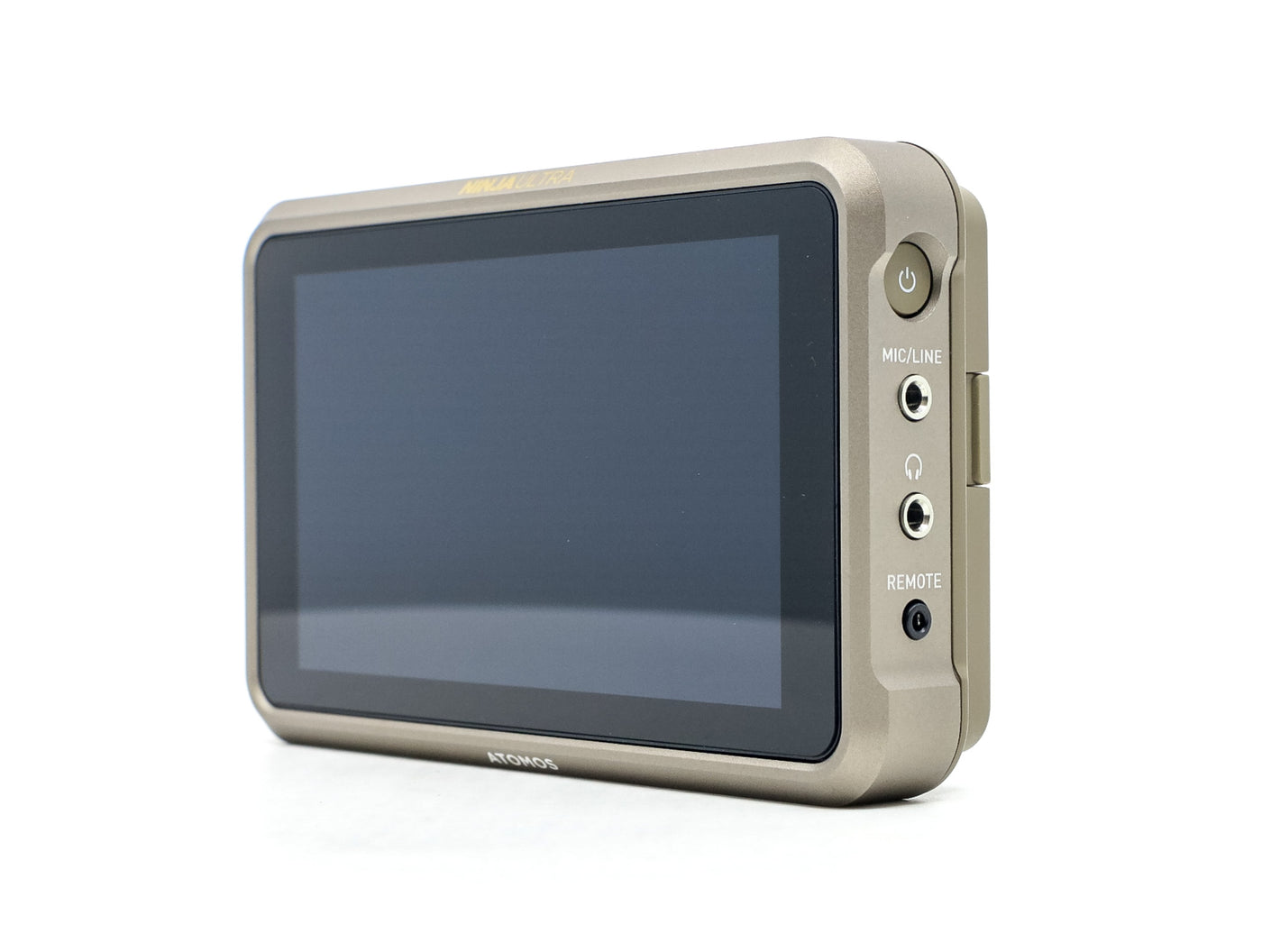 Atomos Ninja Ultra | Professionele Videorecorder & Monitor · hoofdafbeelding