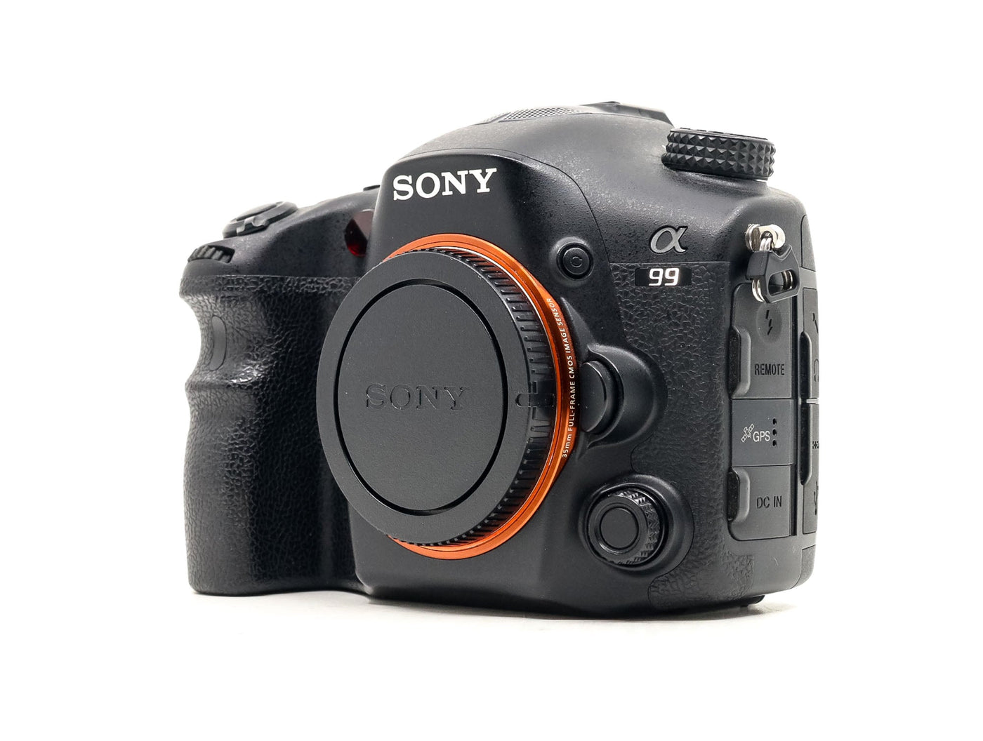 Sony Alpha SLT-A99 Kopen | Camera Market · hoofdafbeelding
