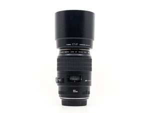 Canon EF 100mm f/2.8 Macro USM