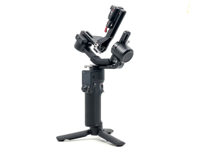 DJI RS 3 Mini Gimbal | Lichtgewicht & Compact