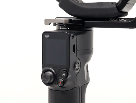 DJI RS 3 Mini Gimbal | Lichtgewicht & Compact