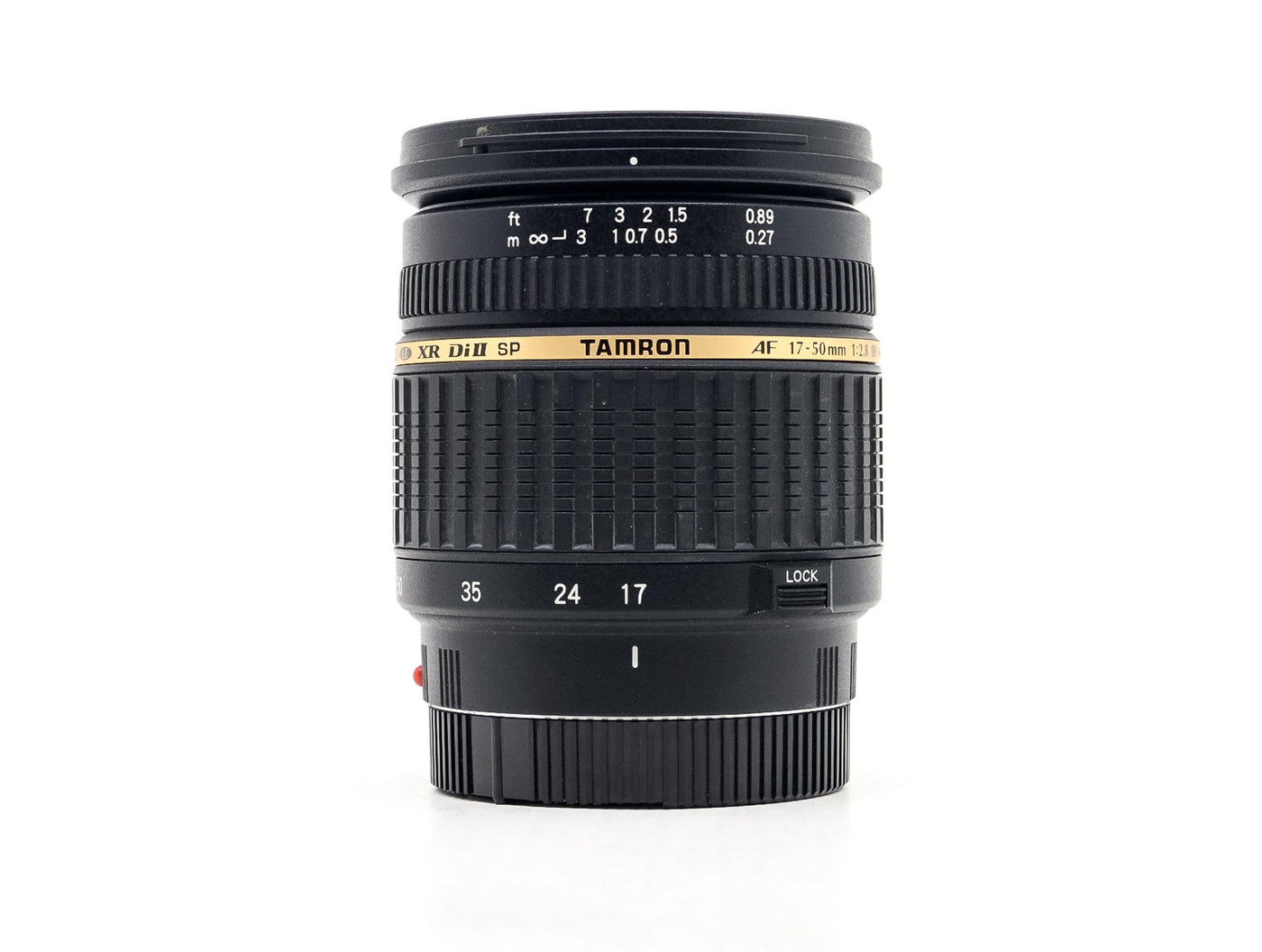 Tamron SP AF 17-50mm f/2.8 XR Di II LD Asferisch (IF) - Geschikt voor Sony A · hoofdafbeelding