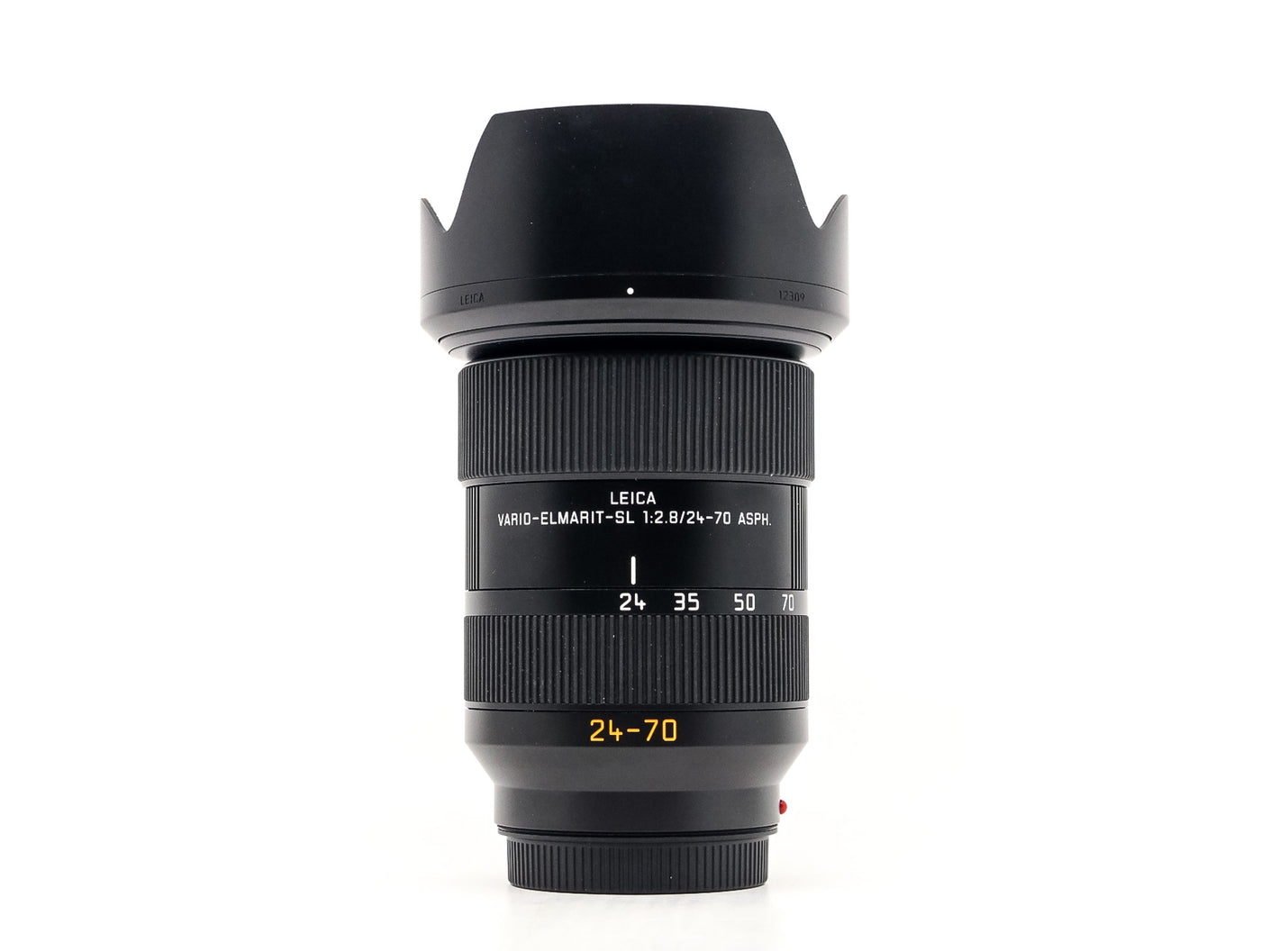 Leica Vario-Elmarit-SL 24-70mm f/2.8 ASPH [11189]  · main image