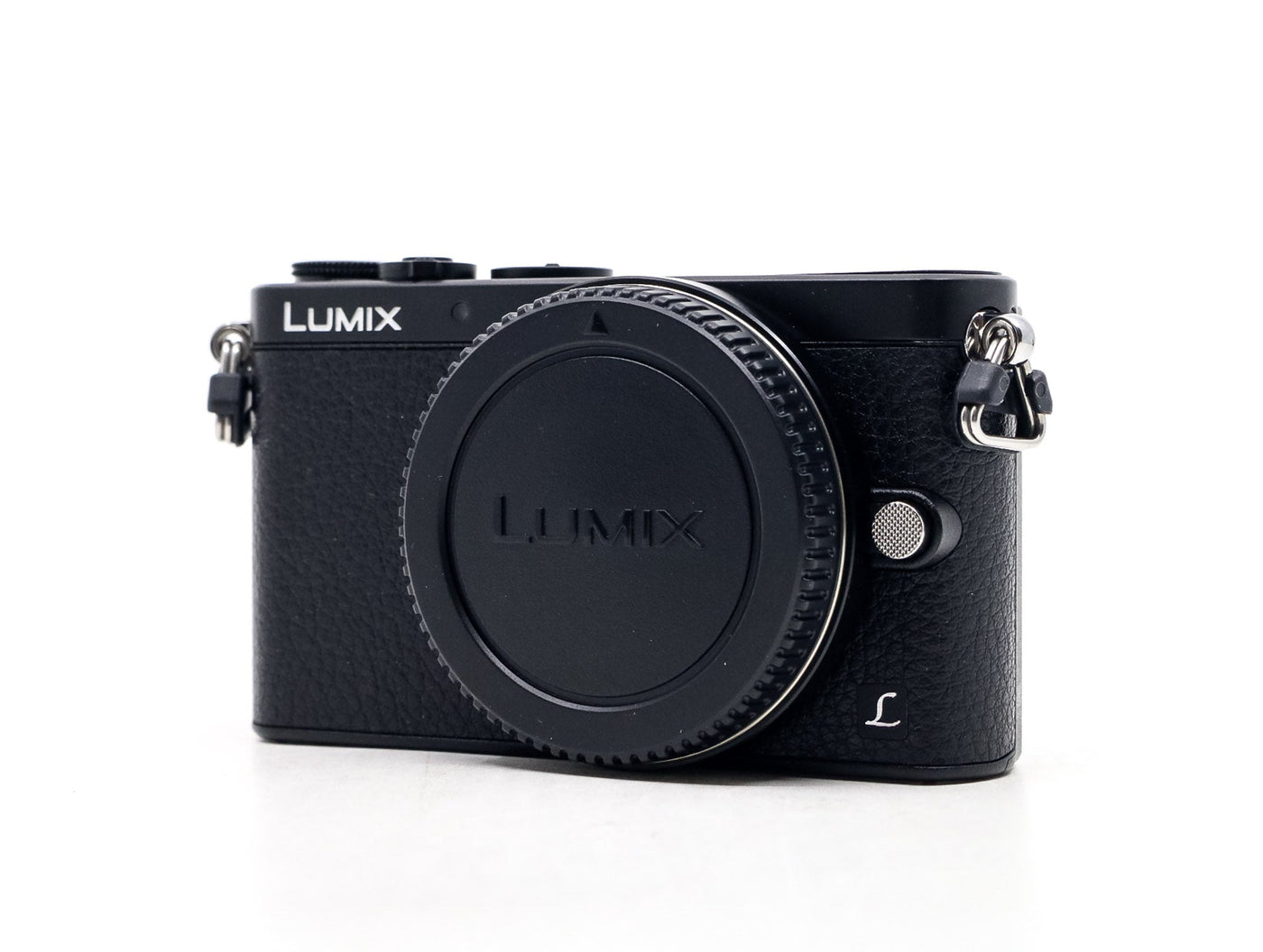Panasonic Lumix DMC-GM1 Kopen | Camera Market · main image