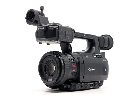 Canon XF100 Camcorder Kopen | Camera Market