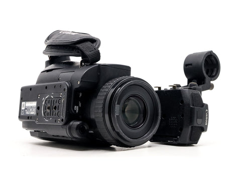 Canon XF100 Camcorder Kopen | Camera Market
