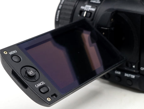 Canon XF100 Camcorder Kopen | Camera Market