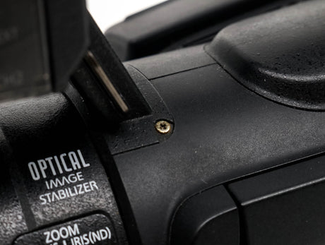 Canon XF100 Camcorder Kopen | Camera Market
