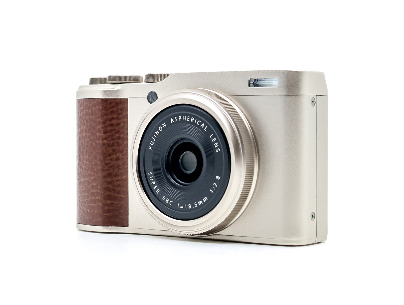 Fujifilm XF10 · hoofdafbeelding