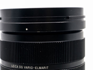 Panasonic Leica DG Vario-Elmarit 50-200mm f/2.8-4 ASPH. Power O.I.S.