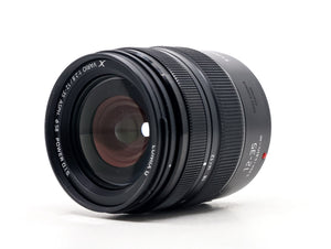 Panasonic Lumix G X Vario 12-35mm f/2.8 II ASPH Power O.I.S.