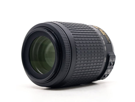 nikon|af-s dx nikkor 55-200mm f/4-5.6g if-ed vr - Excelente - 2
