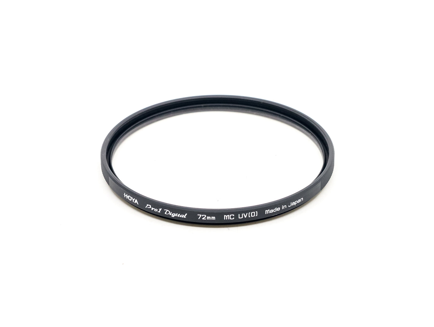 Hoya 72mm Pro 1 Digital UV-filter · hoofdafbeelding
