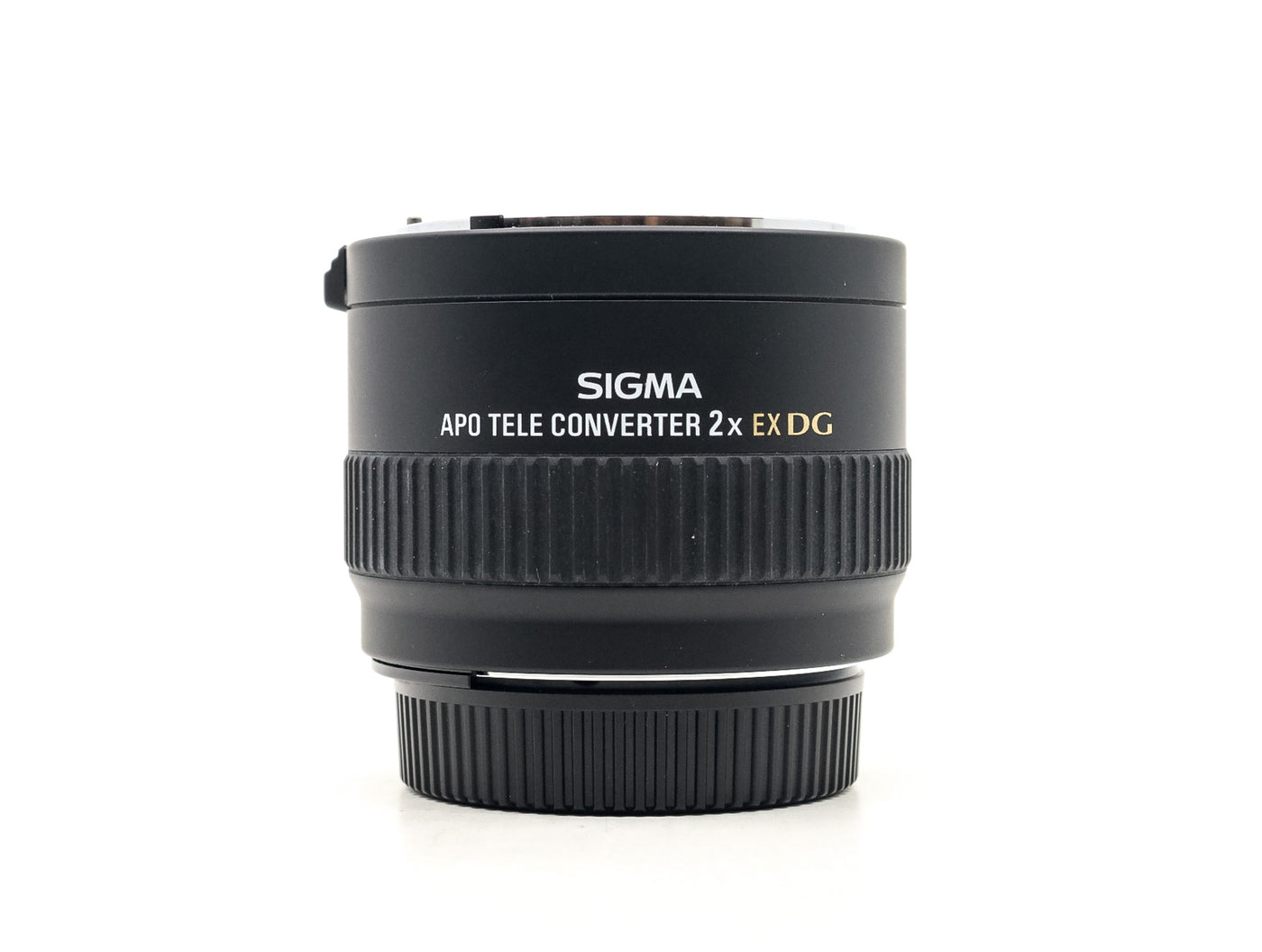 Sigma 2x EX APO DG Teleconverter - Voor Nikon · main image