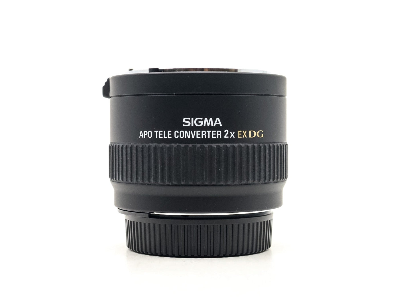 Sigma 2x EX APO DG Teleconverter - Voor Nikon · hoofdafbeelding