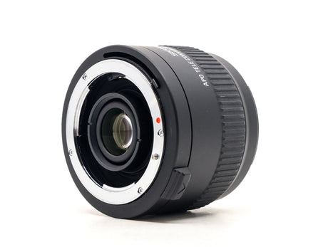 Sigma 2x EX APO DG Teleconverter - Voor Nikon