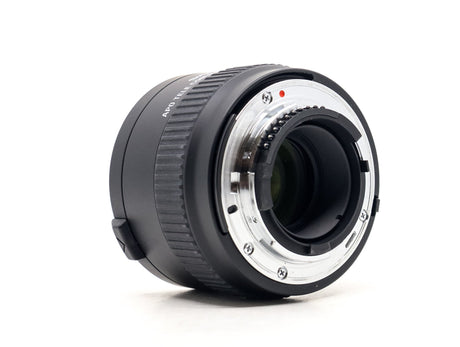 Sigma 2x EX APO DG Teleconverter - Voor Nikon