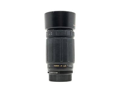 Tamron AF 70-300mm f/4-5.6 LD Macro - Pentax Mount