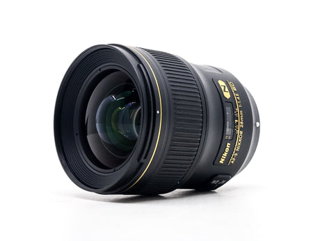 Nikon AF-S Nikkor 28mm f/1.4E ED Lens