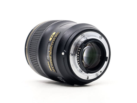 Nikon AF-S Nikkor 28mm f/1.4E ED Lens