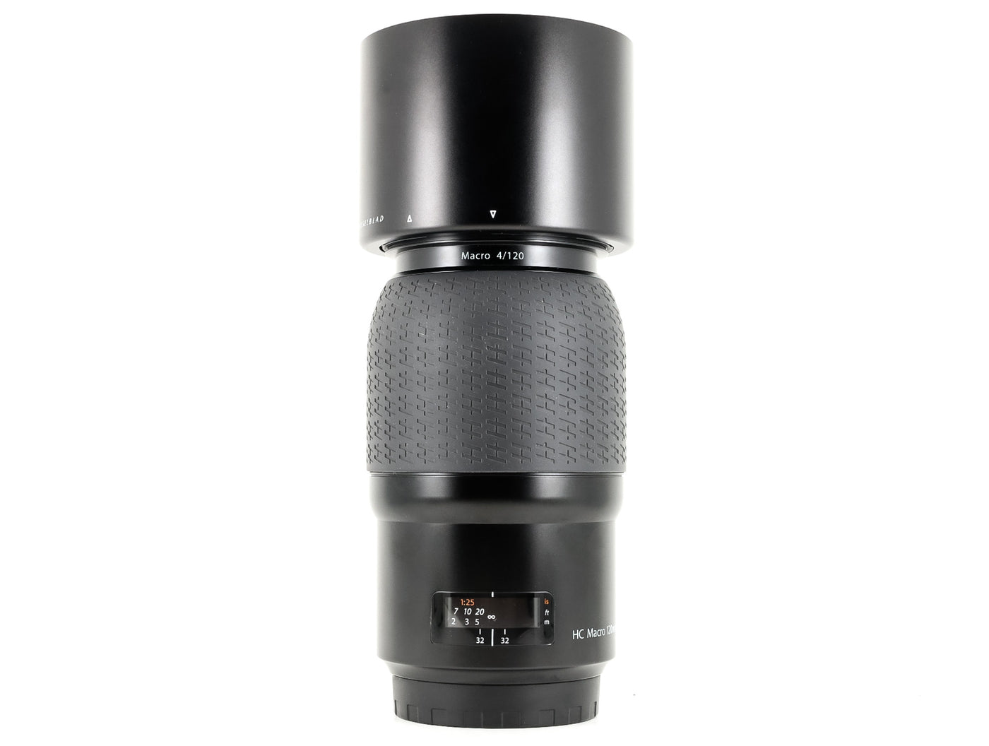 Hasselblad HC Macro 120mm f/4 II Lens · main image