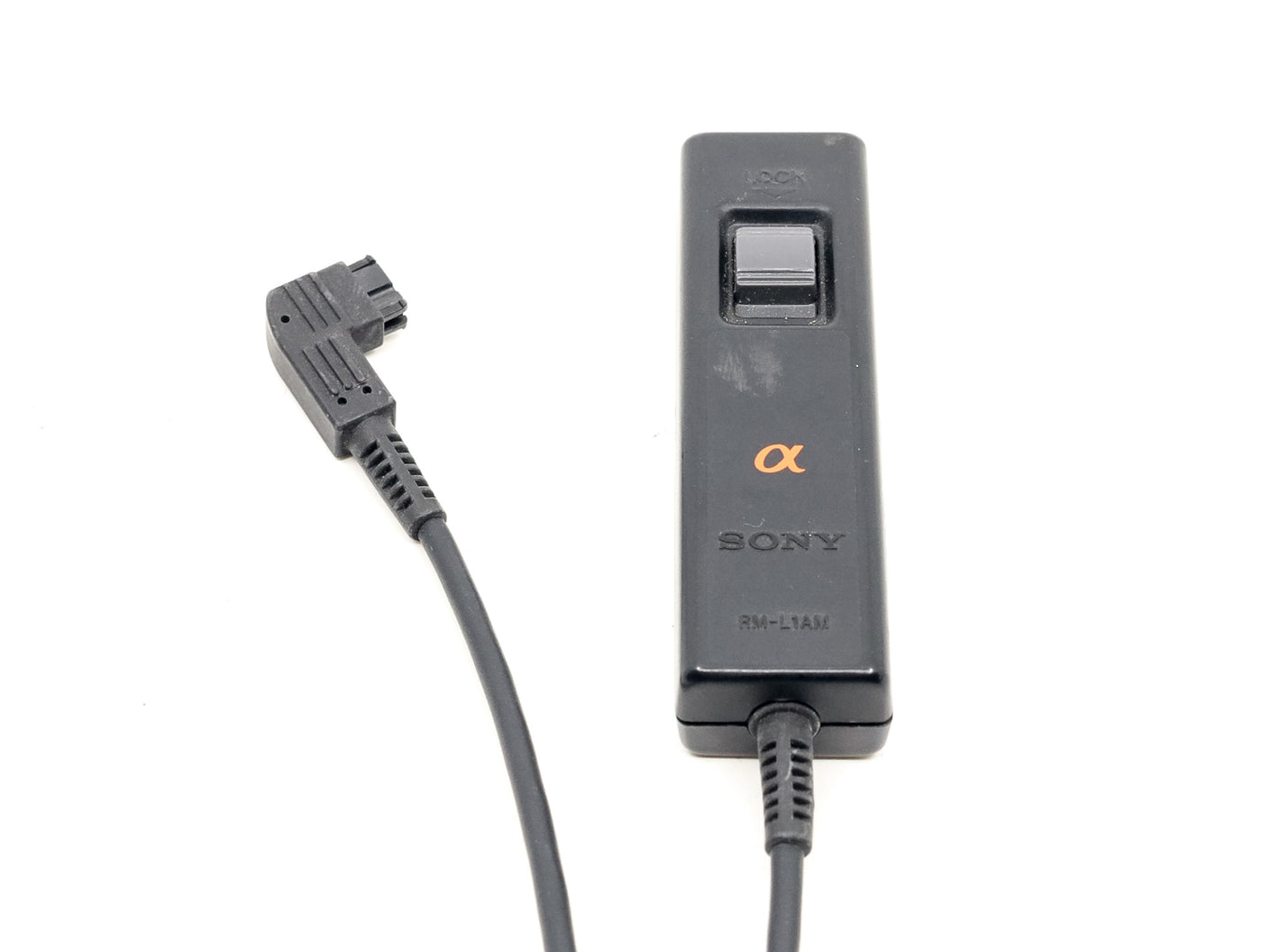 Sony RM-L1AM Afstandsbediening · hoofdafbeelding