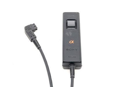 Sony RM-L1AM Afstandsbediening