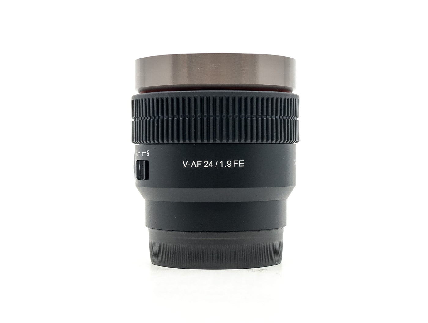 Samyang V-AF 24mm T1.9 Cine - Sony FE Mount · main image