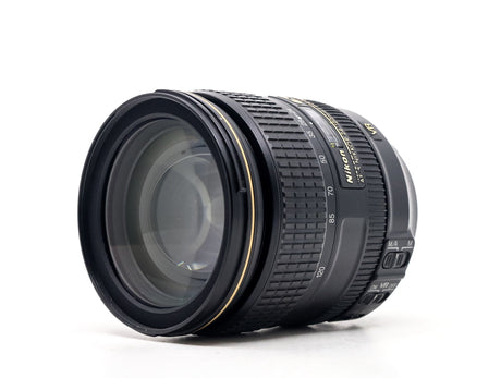 nikon|af-s nikkor 24-120mm f/4g ed vr - Excelente - 2