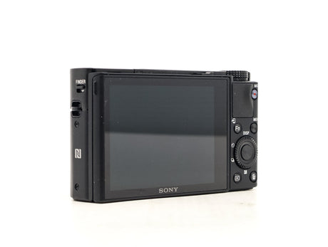 Sony Cyber-shot RX100 Mark V | Compacte Premium Camera