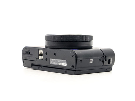 Sony Cyber-shot RX100 Mark V | Compacte Premium Camera