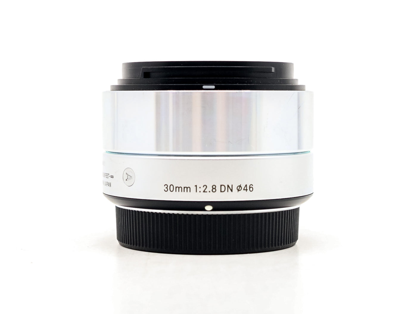 Sigma 30mm f/2.8 DN ART - Geschikt voor Micro Four Thirds · main image